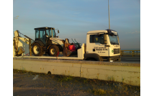 ��������� ��� �����������-���������� TEREX