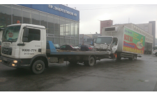 ��������� ISUZU NQR90 ��������� ���������